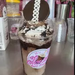 FRAPPE DE PINGUINO