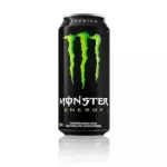 Monster Latão