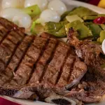 Costilla de Res