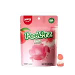 Peelerz peach bolsa