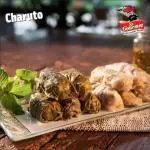 CHARUTO DE REPOLHO (10 UN)