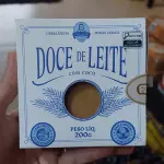 DOCE DE LEITE COM COCO