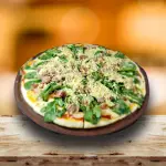 PIZZA RÚCULA