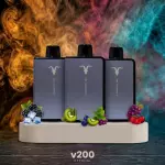 IGNITE V200