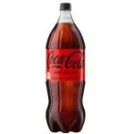 Coca cola ZERO 2l