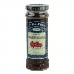 Raspberry Pomegranate Jam St.dalfou