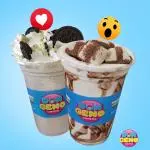 Milk-shake Premium
