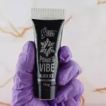 Power vibe- black ice