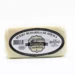 938 - Mussarela de Búfala Armazém Canasatra