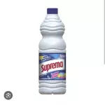 Água Sanitária 1L