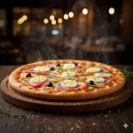 Pizza Portuguesa