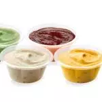 Salsa extra