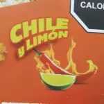 Palomita ACI II chiley limon