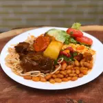 Guisado de Boi