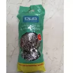 Estropajo de aluminio