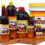 Azeite de Dendê