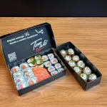 DELIVERY 03 - 42 PEÇAS