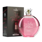PERFUME YES,PODEROSA100ML Mary life