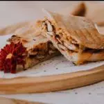 SANDWICH CHIPOTLE
