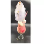 Algodon  azucar Smothie
