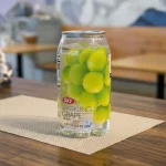 Gaseosa Frutal OKF