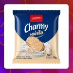 Display Charmy Galleta Vainilla 16g