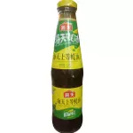 海天蚝油 Salsa de ostion
