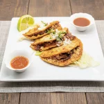 Taco De Birria