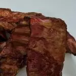 Costelinha suína