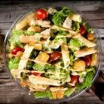 Ensalada Mediana