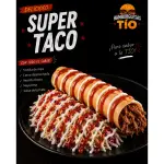 SUPER TACO 🌮