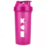Coqueteleira Max Titanium