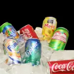 Refrigerante/Soda 350ml