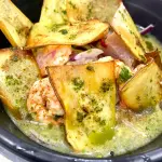 Ceviche Peruano