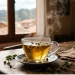 MATES E INFUSIONES