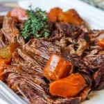 CARNE ASSADA DE PANELA