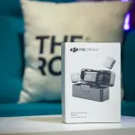 DJI mic mini 2