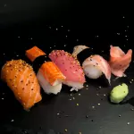 NIGIRIS MIXTO