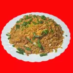 Chaulafán de Pollo