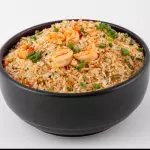 CHAUFA LANGOSTINOS
