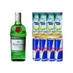 Tanqueray