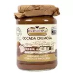 Cocada Cremosa com Brigadeiro 650g