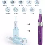 Aguja DR PEN X5