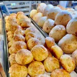 Pão de queijo