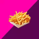 Papas Fritas (porción regular)