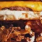 Crispy Barbecue