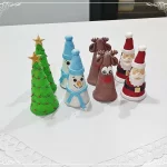 Cones Trufados