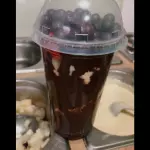 Fondue 550ml