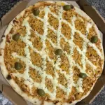 Frango com Catupiry