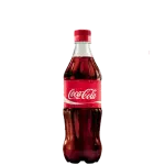 Coca Cola 600ML